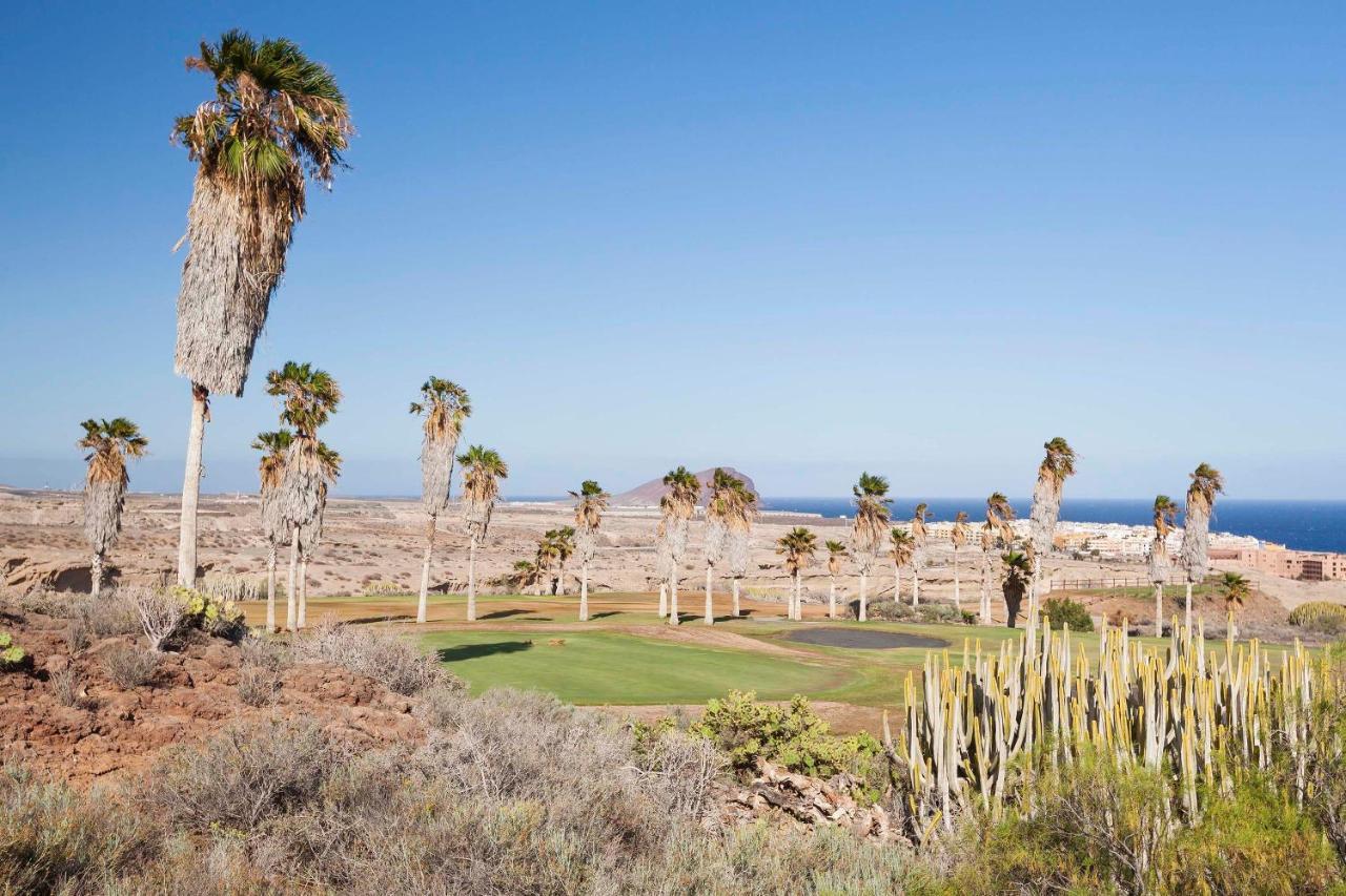 סן מיגל דה אבונה Paradise Found, Golf Del Sur מראה חיצוני תמונה