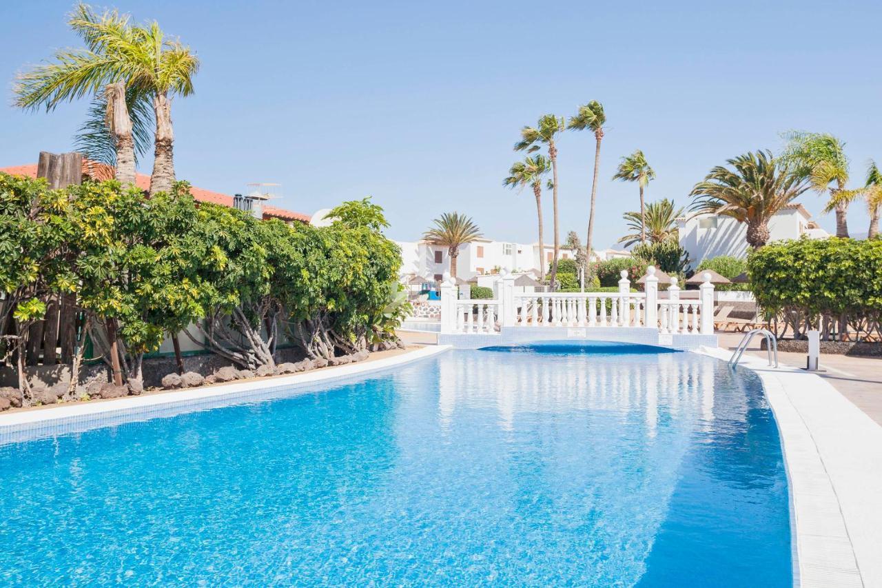 סן מיגל דה אבונה Paradise Found, Golf Del Sur מראה חיצוני תמונה