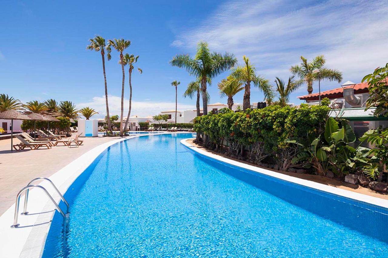 סן מיגל דה אבונה Paradise Found, Golf Del Sur מראה חיצוני תמונה