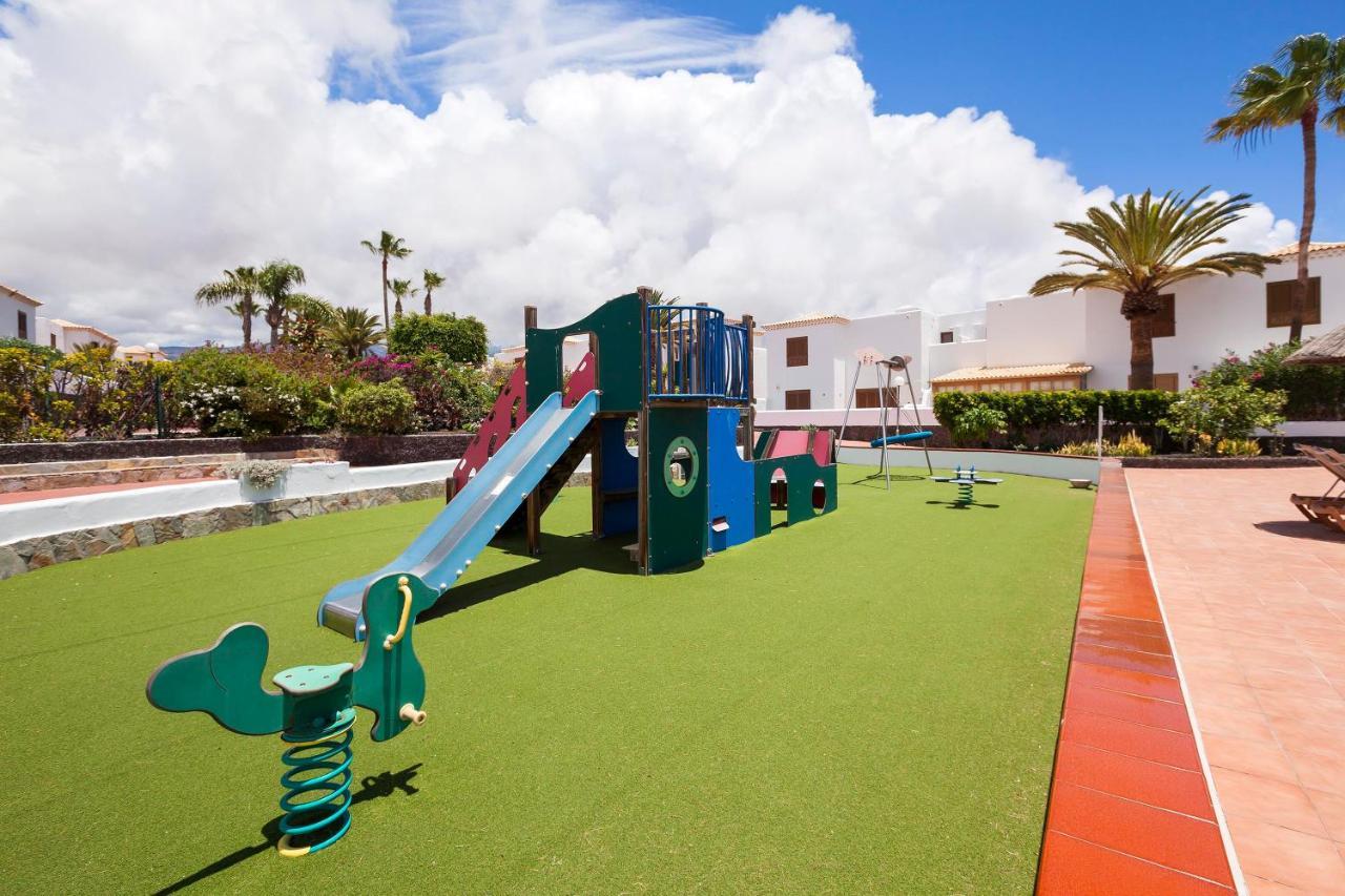 סן מיגל דה אבונה Paradise Found, Golf Del Sur מראה חיצוני תמונה
