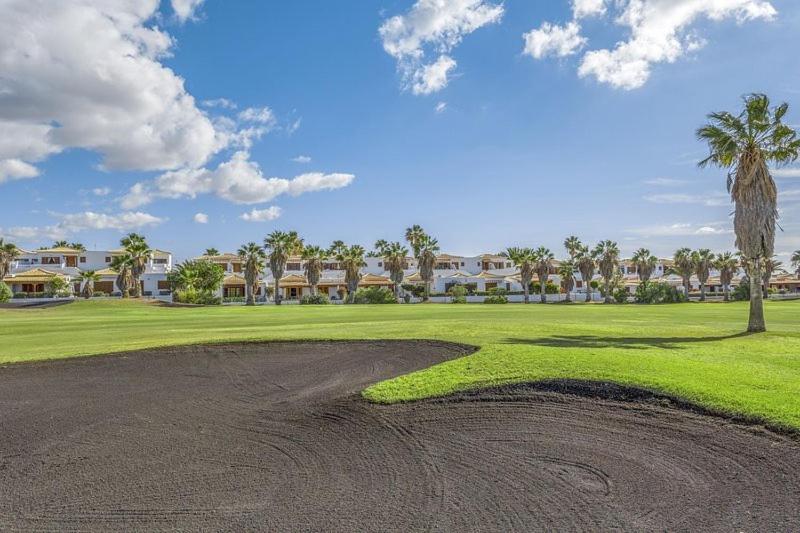 סן מיגל דה אבונה Paradise Found, Golf Del Sur מראה חיצוני תמונה