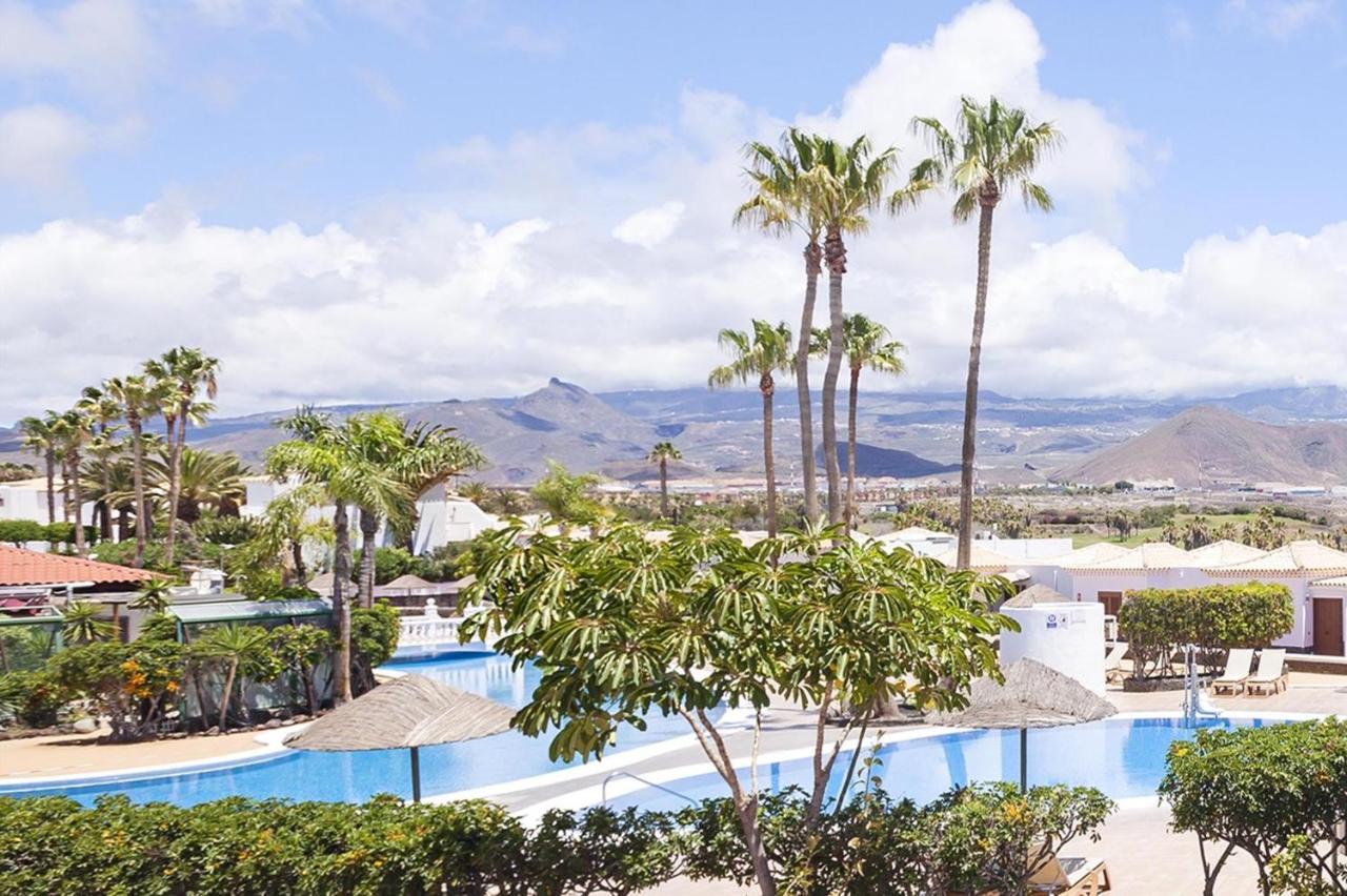 סן מיגל דה אבונה Paradise Found, Golf Del Sur מראה חיצוני תמונה